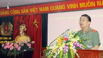 Nâng cao năng lực và sức chiến đấu của các tổ chức Đảng