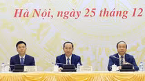 Không để phát sinh khiếu nại, tố cáo vượt cấp, phức tạp, kéo dài
