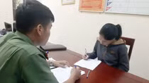 Xử lý người đưa thông tin sai về đào trộm lợn bị dịch tả châu Phi