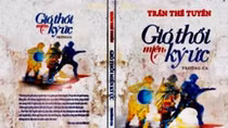 Ngọn gió ký ức sôi động và bi thương