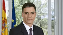 Pedro Sanchez: Thủ tướng cánh tả Tây Ban Nha