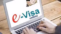 Cấp thị thực điện tử cho công dân của 80 nước từ ngày 1/7