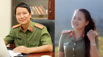 Trò chuyện cùng các nhà báo Công an đoạt Giải báo chí Quốc gia