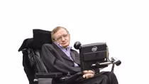 Stephen Hawking: Bộ óc vĩ đại trong thân xác tật nguyền