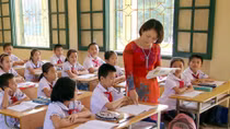 Khoảng 25% đội ngũ giáo viên các cấp phải đào tạo lại