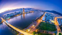 Điểm sáng bất động sản Nam Đà Nẵng