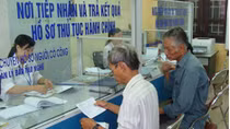 Đơn giản hóa thủ tục hành chính liên quan đến quản lý dân cư