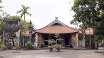 Bay về rằm tháng bảy