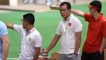Thất bại tại Olympic không đồng nghĩa với dấu chấm hết 
