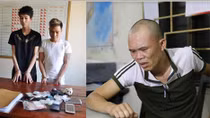 Nhiều tụ điểm ma túy vùng nông thôn bị triệt xóa