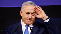 Thủ tướng Israel đắc cử nhiệm kỳ thứ năm