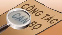 Hà Nội đề xuất cơ chế đặc thù trong công tác cán bộ