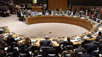 Món quà năm mới đầy ý nghĩa cho người dân Syria