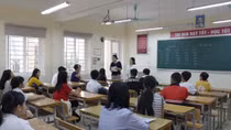 6 thí sinh vi phạm quy chế trong buổi thi đầu tiên