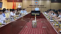 Tiếp tục lấy ý kiến doanh nghiệp góp ý Dự thảo thông tư về thủ tục hải quan