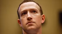 Bán dữ liệu trái phép, Facebook bị truy tố hình sự
