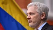 Julian Assange: Đường đến Ecuador vẫn xa xăm 