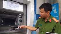 Làm gì để không bị đánh cắp thông tin thẻ ngân hàng?