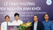 Động lực từ doanh nghiệp