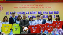 Bóng đá nữ cần thêm những cú hích