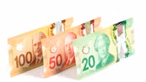 Nợ tư nhân của Canada tăng nhanh nhất thế giới