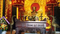 Tưởng nhớ Anh hùng dân tộc Nguyễn Trung Trực
