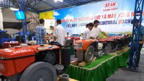 Nhiều sai phạm tại Tổng công ty máy động lực và Máy nông nghiệp