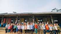 Những nhân vật truyền cảm hứng 2018