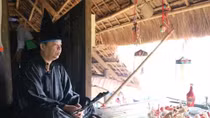 Lễ vía tuổi thơ