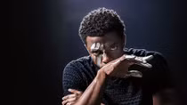Chadwick Boseman và cuộc chiến đòi quyền bình đẳng sắc tộc