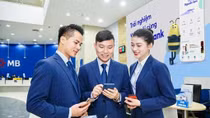 Miễn phí giao dịch Online thời Covid–19 cùng MBBank