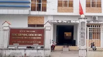 Phó giám đốc Trung tâm phòng chống HIV/AIDS Cà Mau bị kỷ luật