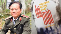 Thiếu tướng, nhà văn Nguyễn Hồng Thái: Văn chương nhẹ nhàng mà ý tứ