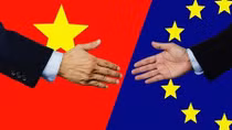 Để hưởng lợi từ EVFTA?