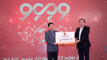 App “9999 Tết” sẽ phát triển thành App “9999 Việt Nam” với nhiều tiện ích mới