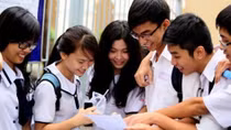 Đã có thí sinh đạt 9,5 điểm môn Ngữ văn