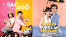 Phim Việt 2018: Xì-căng-đan nhiều, doanh thu ít