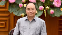 ‘Nằm trong vùng Thủ đô thì không thể từ từ được’
