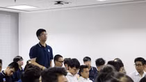 Thí điểm cho học sinh nghỉ học ngày thứ Bảy