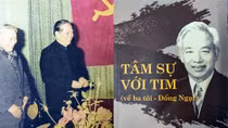 Người thường đứng hàng sau