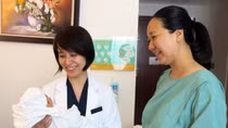 Vinmec áp dụng phương pháp mới cứu thai nhi sinh non