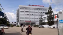 Trở về từ Trung Quốc, cặp vợ chồng dương tính với cúm A/H1N1