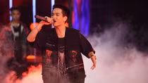 Nhạc rap đang thay thế nhạc bolero trên màn ảnh nhỏ?