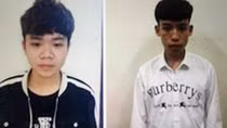Giả cán bộ ngân hàng, nhóm “tuổi teen” lừa đảo chiếm đoạt tài sản bằng thủ đoạn mua hàng