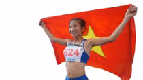 Sự tỏa sáng của Cô gái vàng 