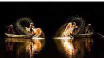 Triển lãm “Hương sắc trăm miền”