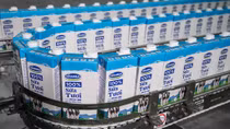 Vinamilk dẫn đầu Top 40 thương hiệu công ty giá trị nhất VN