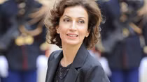 Audrey Azoulay: Tân Tổng Giám đốc UNESCO