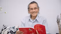 Nhạc sĩ Dân Huyền: "Cây cổ thụ" dân ca vẫn xanh