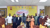 “Con cò vàng”, thương hiệu phân bón ngày càng được khẳng định